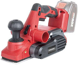Worcraft CEP-S20LiB Planer 20V Brushless 1x4Ah