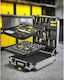 Rockforce Tool Case with 186 Tools
