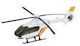 AS Helicopter for 3+ years+ Years White