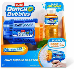 Zuru Bubble Blaster Seifenblasenpistole