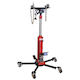 JBM Hydraulic Transmission Jack with Lifting Capacity up to 85cm and Weight Capacity up to 5 Tons