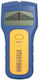 3 In 1 Voltage Metal Wood Detector 9 V Battery