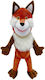 Fiesta Crafts Puppet Glove Fox T-3088