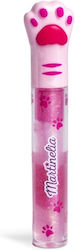 Martinelia Shimmer Lip Gloss Strawberry 90180