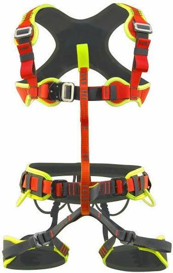 Kong 8W9933000KK Men's Harness Climbing