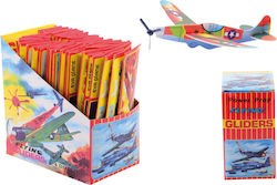 Anelixi Airplane for 3+ years+ Years (Various Designs) 1pc