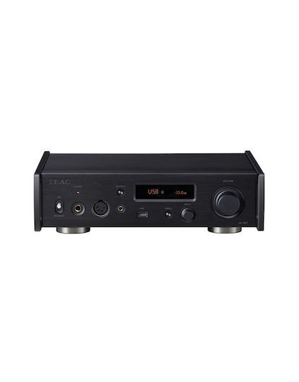 Teac DAC Black