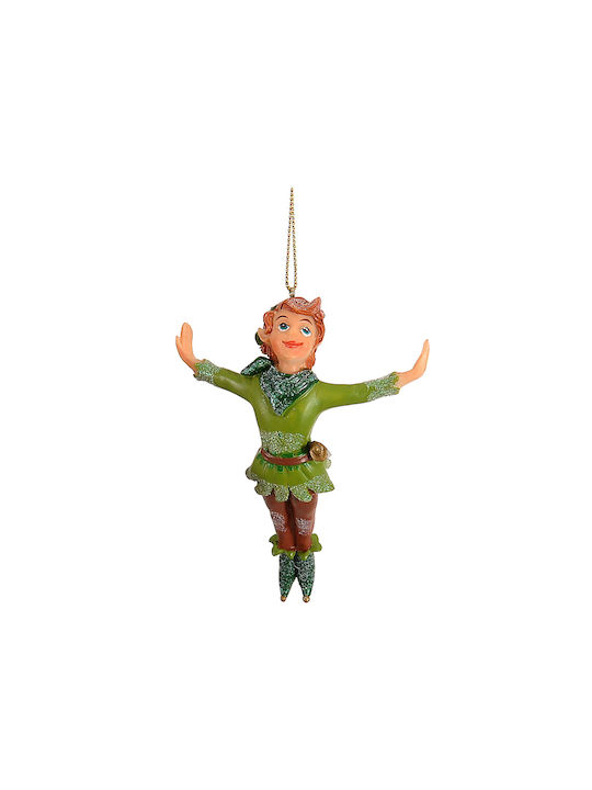 Κρεμαστό Στολίδι Peter Pan 11.5cm