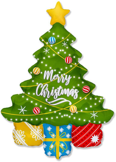 Christmas Decorative Inflatable Tree 109cm