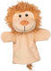 Goki Puppet Glove Elephant