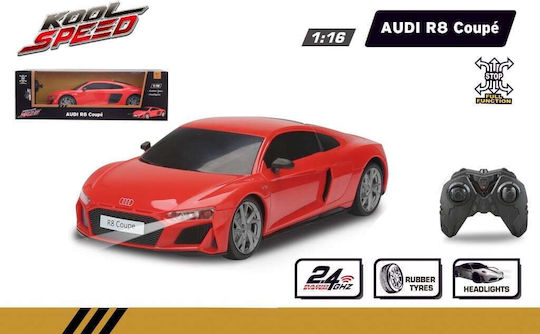 Just Toys Τηλεκατευθυνόμενο Αυτοκίνητο