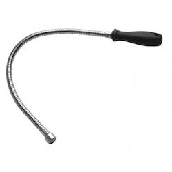 Magnet flexibil Idealstore T5, lungime 60cm