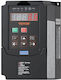 Vevor Vfd 2hp 1.5kw 7.5a 220v Είσοδος 1/3 Φάσης 3 Φάσεις 0-400hz Bpqdq15kw220pc4gyv7