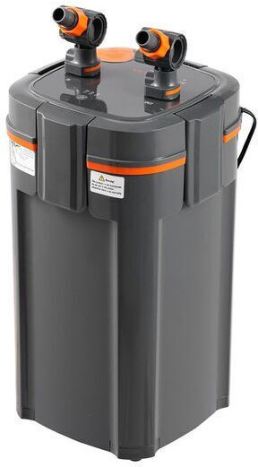 Pompă de apă acvariu 379 L Putere 12 W 1200 L H 50 Db Dimensiuni 210 X 210 X 372 Mm