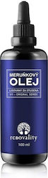 Apricot Λάδι Προσώπου 100ml
