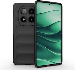 Techsuit Magic Negrη (Redmi Note 14 Pro 4G) Techsuit Magic Negrη (Redmi Note 14 Pro 4G)