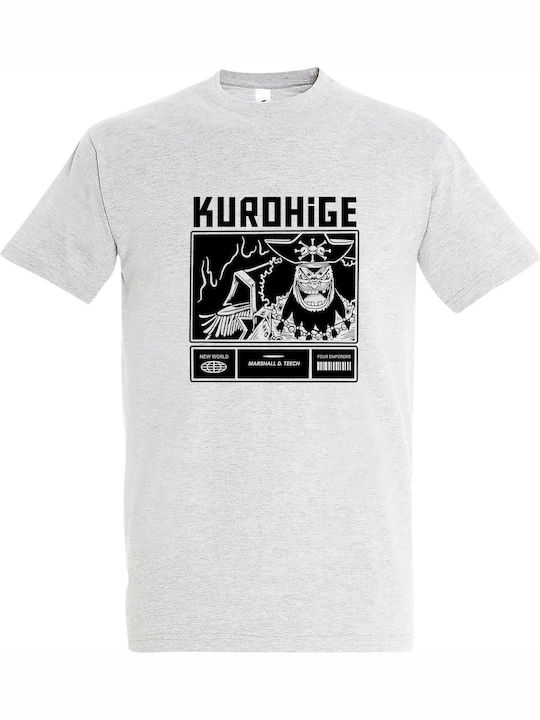 kirikoko T-shirt Цял бански