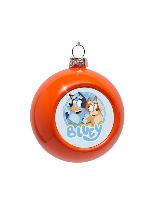 Căţeluş Ornament De Crăciun Pentru Brad Din Pla...