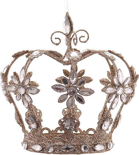 Hanging Ornament Crown