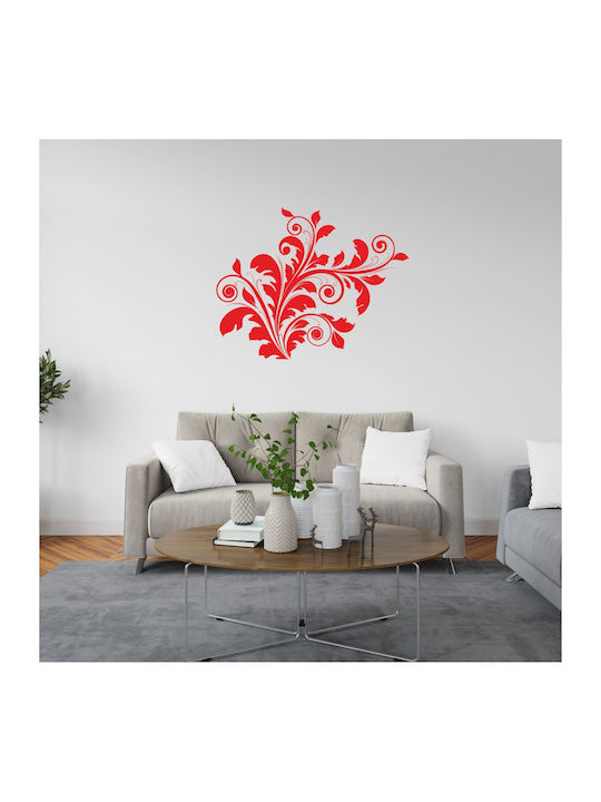 Decorative Wall Sticker Flower 1 Piece 50x40cm ...