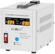 Stabilizator de Tensiune Automat 500 Va/300 W 150-270 Vac