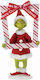 Enesco Grinch Picture Perfect Figure 39cm