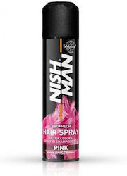 NISHMAN Pink