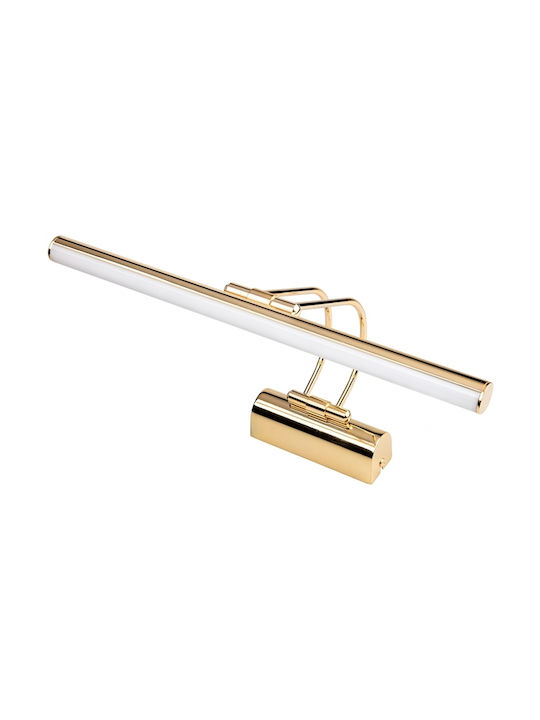 GloboStar Refine Vintage Leuchte Wand mit Integ...