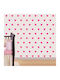 Decorative Wall Sticker Hearts 1 Piece Orafol