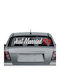 Decorative Sticker Glass Car Sticker Just Married 5 - Reverse Direction (inside From The Glass) 1pcs Orafol