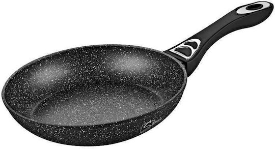 Samus Tigaie din Aluminiu Turnat cu Strat Antiaderent 24cm