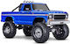 Traxxas Trx-4 Τηλεκατευθυνόμενο Αυτοκίνητο Craw...