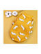 Hundesweatshirt Ente – Gelb M W40xL30cm 2,5-3,5kg