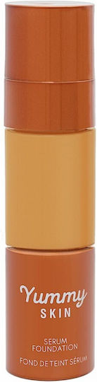 Yummy Skin Liquid Make Up 25ml