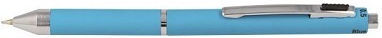 Online Pen Ballpoint Blue with Blue Ink