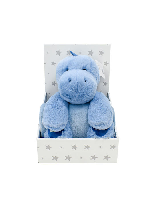 Dimcol Blanket Nursery Swaddling Blankets Fleec...