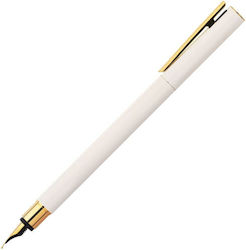 Faber-Castell Schreibfeder Fein Gold