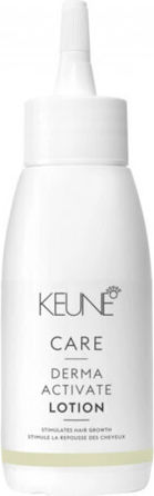 Keune Derma Activate Lotion Μαλλιών κατά της Τριχόπτωσης 75ml