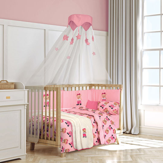 Greenwich Polo Club Куверта Детско Легло Essential Baby 8839 110x140см