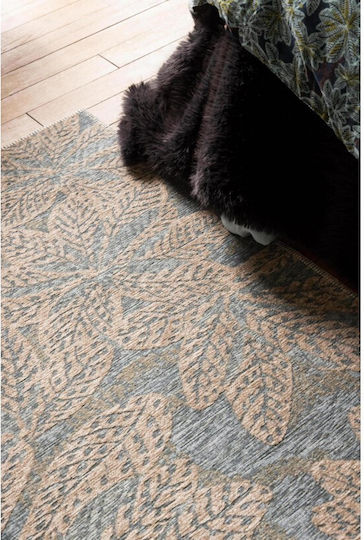 Vivaraise Ariane Χαλί Ορθογώνιο Μπλε 160x230cm