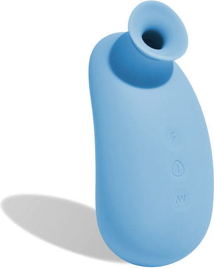 The Oh Collective Blue