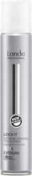 Spray Londa Professional Style Lock It 500 ml Spray Londa Professional Style Lock It 500 ml