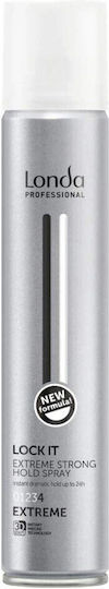 Londa Professional Style Lock It Spray 500 Ml