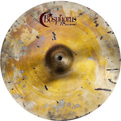 Bosphorus Serie 18'' Becken Absturz 18"