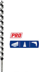 WorkPro Τρυπάνι για Ξύλο 40x460mm WorkPro Τρυπάνι για Ξύλο 40x460mm