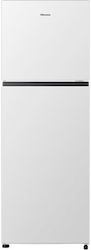 Hisense Δίπορτο 325lt Total NoFrost Λευκό RT422N4AWE Hisense Δίπορτο 325lt Total NoFrost Λευκό RT422N4AWE