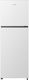 Hisense Frigider cu două uși 325lt Total NoFrost Î169.6xL59.5xA65cm. Alb RT422N4AWE