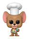Funko Pop! Television: Tom & Jerry - Jerry