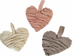 Beauty Home Wooden Heart