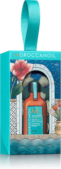 Moroccanoil Treatment Anti-Frizz Hair Oil 25ml